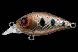 Воблер TSUYOKI Gambit 35 F цв.WR015(Китай)