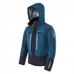 Куртка FINNTRAIL Greenwood 4021 цв.blue р-р S(Китай)