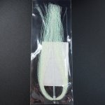 Синтетическое волокно FLY-FISHING Krystal Flash цв.OX-A-1 cream(Россия)
