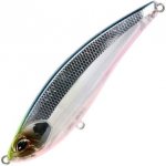 Воблер DUO Bay Ruf Bulk 125 F цв.CSH0776 UV Clear Flash(Япония)