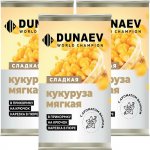 Кукуруза мягкая DUNAEV Анис мет/банка 400мл(Россия)