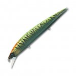 Воблер JACKALL Rerange 130 SP цв.uv trapped tiger(Япония)