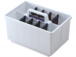 Контейнер внутренний для ящика MEIHO Inner Stocker BM-L(Япония)