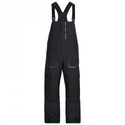 Комбинезон SIMMS Challenger Insulated Bib'23 цв.black р-р M(Вьетнам)