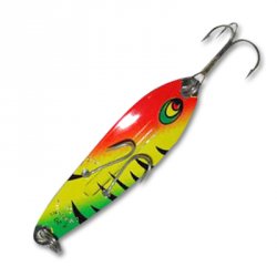 Блесна кол. WILLIAMS Ice Jig J50 7гр. цв.FT(Канада)
