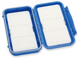 Коробка для мушек C&F DESIGN CFGS-3500+ Tarpon цв.sky blue(Япония)