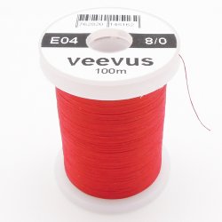 Нить монтажная VEEVUS 8/0 100м цв.E04(Дания)