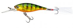 Воблер DUEL/YO-ZURI 3DB Shad 70 SP R-1104 цв.PPC(Филиппины)
