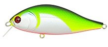 Воблер PONTOON 21 Bet-A-Shad 63 SP-SR цв.R37(Китай)