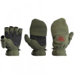 Варежки-перчатки ALASKAN Colville Magnet цв.хаки р-р XL(Китай)