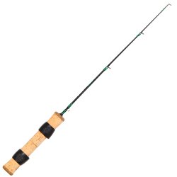 Удочка зимняя SALMO Elite Perch 45см арт.430-01(Китай)