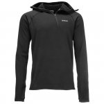 Пуловер SIMMS Heavyweight Baselayer Top цв.black р-р L(США)