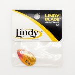 Лепестки LINDY Indiana №4 цв.golden shiner(США)