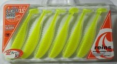 Виброхвост REINS S-Cape Shad 4,8