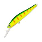 Воблер ZIP BAITS Rigge Deep 70 F цв.313(Япония)