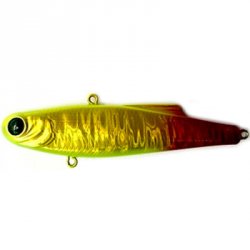 Виб FOLK FISHING Sly Vib 95 FVS 32гр. цв.24(Китай)