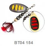 Блесна вращ. PONTOON 21 Ball Concept №2 цв.BT04-154(Китай)