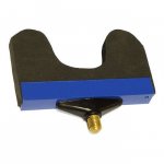 Держатель для удилищ KOSADAKA Single Section Foam Rod Rest арт.FL-1168(Китай)