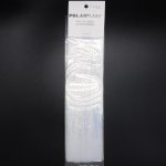 Синтетическое волокно HEDRON Polarflash цв.opal mirage 2033(США)