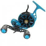 Катушка инерционная FA RELAX Frozen Matte Gen2(Китай)