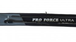 Спиннинг HEARTY RISE Pro Force Ultra PFU-812ML 2,47м 8-32гр.(Вьетнам)