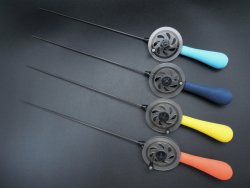 Удочка зимняя ТАЛИСМАН РЫБАКА