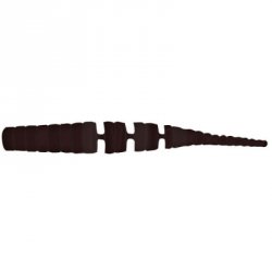 Приманка LURE MAX Stitch Stick 45мм цв.006 black 10шт.(Китай)