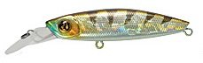 Воблер PONTOON 21 Gaga Goon 55 SS-MR цв.107(Китай)