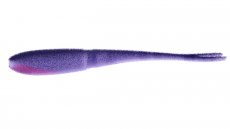 Поролоновая рыбка APS Slug 210мм цв.219 UV 3шт.(Россия)