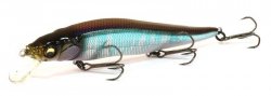 Воблер MEGABASS Vision Oneten 110 SP цв.M Blue Back Oikawa(Япония)
