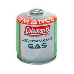 Баллон газовый COLEMAN Performance C300 резьба 240гр.(Франция)