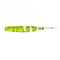 Приманка FLAGMAN Magic Stick 1,6'' 4см цв.112 chartreuse 12шт.(Китай)