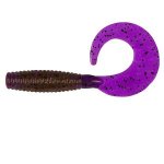 Твистер SELECT Relax 1'' цв.888 10шт.(Китай)