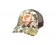 Кепка SIMMS Bass Icon Trucker цв.river camo(США)