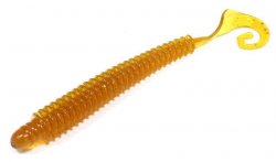 Твистер REINS G-Tail Saturn 2,5