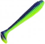 Виброхвост CF Vibro Fat 5,8'' 14,5см цв.42d кальмар 3шт.(Китай)