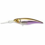 Воблер MEGABASS Shading-X 75 F цв.MG Fine Flash Wakasagi(Япония)