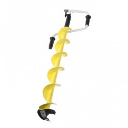 Ледобур ТОНАР Iceberg-Siberia 130(R)-1600 v3.0 правое вращение 130мм(Барнаул, Россия)