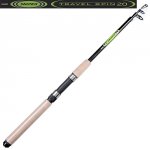 Спиннинг SALMO Sniper Travel Spin 1,8м, 5-20гр.(Китай)