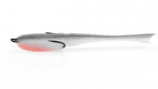 Поролоновая рыбка APS 105мм Slim цв.213 UV 4шт.(Россия)