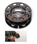 Диспенсер для стреляющих голов C&F DESIGN CFA-140(Япония)