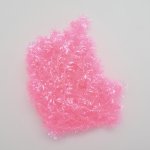 Синель HARELINE Ice medium цв.hot pink(США)