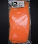 Синтетическое волокно HARELINE Craft Fur Extra Select цв.bright orange(США)