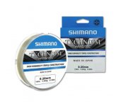 Леска SHIMANO Technium Invisi 150м 0,205мм(Япония)