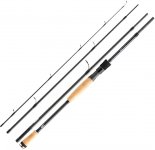 Спиннинг DAIWA Lexa Trevel LX804MHFS-BD 2,4м 30-60гр.(Китай)