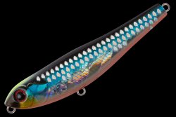 Воблер TSUYOKI Gurza 70 F цв.014S(Китай)