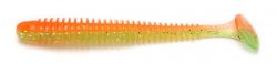 Виброхвост KEITECH Swing Impact 2,5