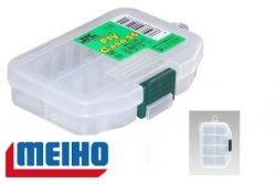 Коробка MEIHO Fly Case SS(Япония)