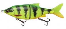 Воблер SAVAGE GEAR 3D Roach Shine Glider 135 SS цв.05(Китай)