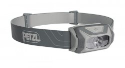 Фонарь PETZL Tikkina 2022 цв.gray(Франция)